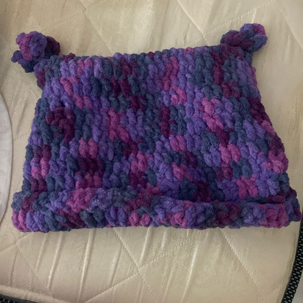 Chowder beanie